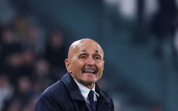 Luciano Spalletti, antrenorul lui Juventus, propune o regulă pentru fotbalul italian Luciano Spalletti, antrenorul echipei Juventus, a lansat o propunere care ar putea schimba fața fotbalului italian