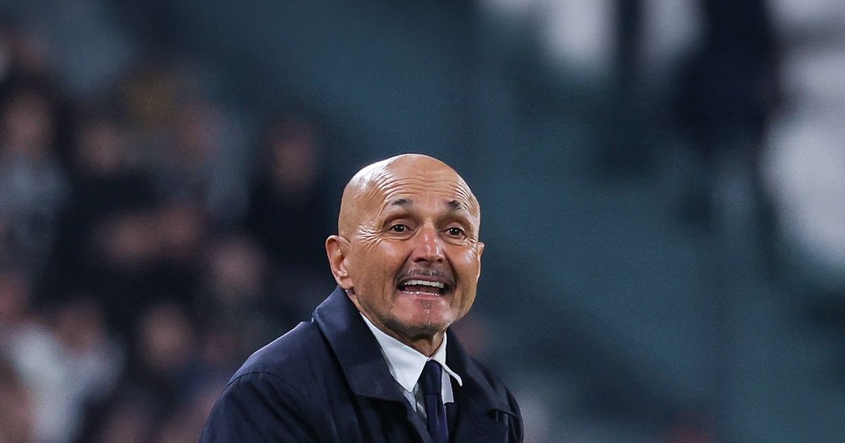 Luciano Spalletti, antrenorul lui Juventus, propune o regulă pentru fotbalul italian Luciano Spalletti, antrenorul echipei Juventus, a lansat o propunere care ar putea schimba fața fotbalului italian