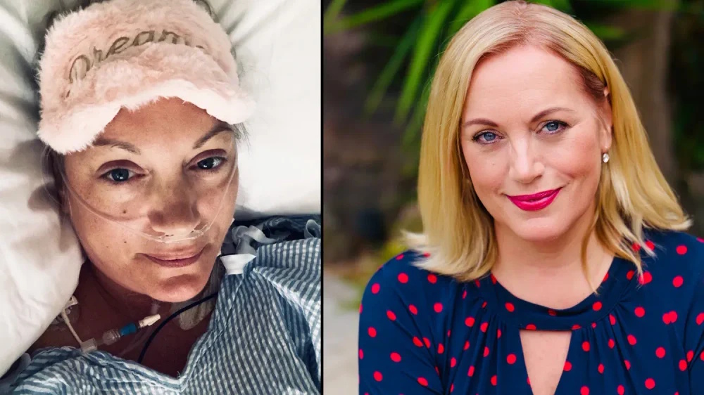 Cancer intestinal la 44 de ani: Medicii, cu suspiciuni dure despre cauze