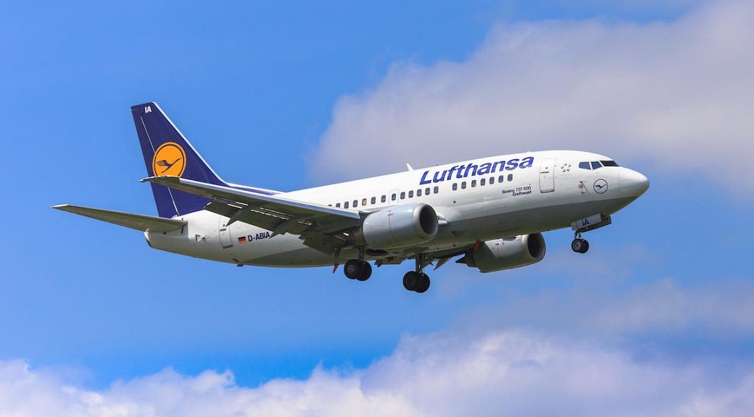 Germanii fac presiuni pe Lufthansa: Sibiu-Munchen, vital pentru investiții în România