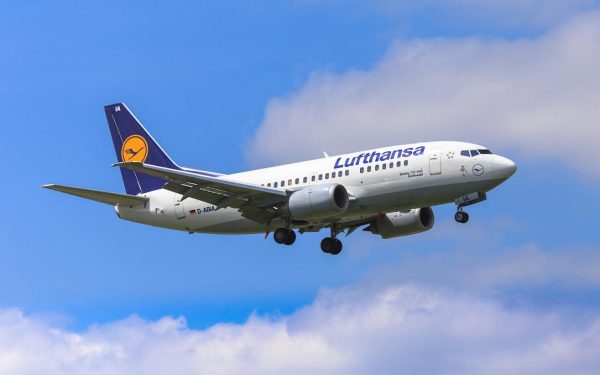 Germanii fac presiuni pe Lufthansa: Sibiu-Munchen, vital pentru investiții în România