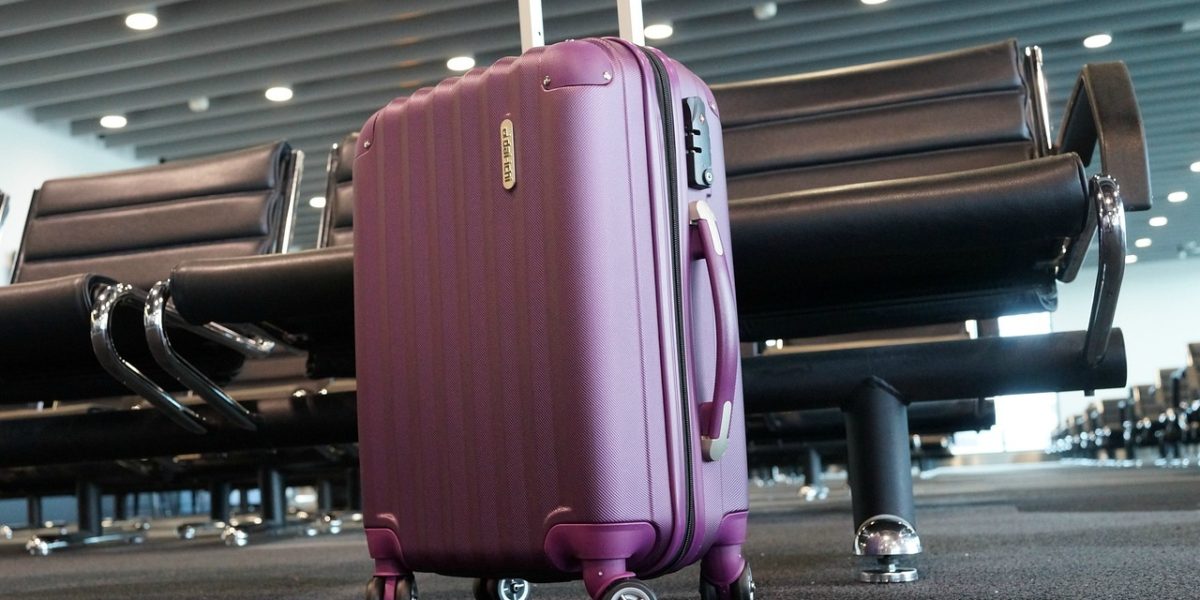 Pierzi valiza în aeroport? Google intervine cu o funcție salvatoare în Find Hub