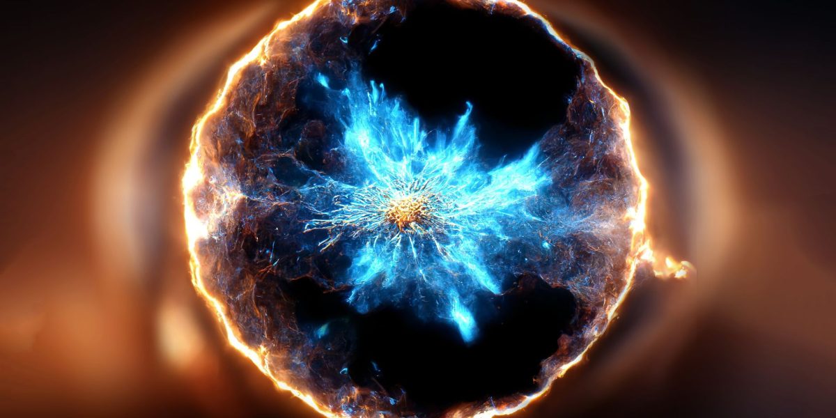 Fizicienii au realizat pentru prima dată observația unui fenomen despre care doar teoretic s-a discutat până acum: găurile din lumină, cunoscute și sub termenul de singularități de fază sau vortexuri optice, pot să se deplaseze mai rapid decât lumina însăși