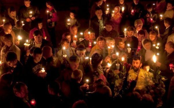 ZF vă urează Paște Fericit: Sănătate, liniște și pace, oriunde v-ați afla