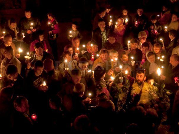 ZF vă urează Paște Fericit: Sănătate, liniște și pace, oriunde v-ați afla