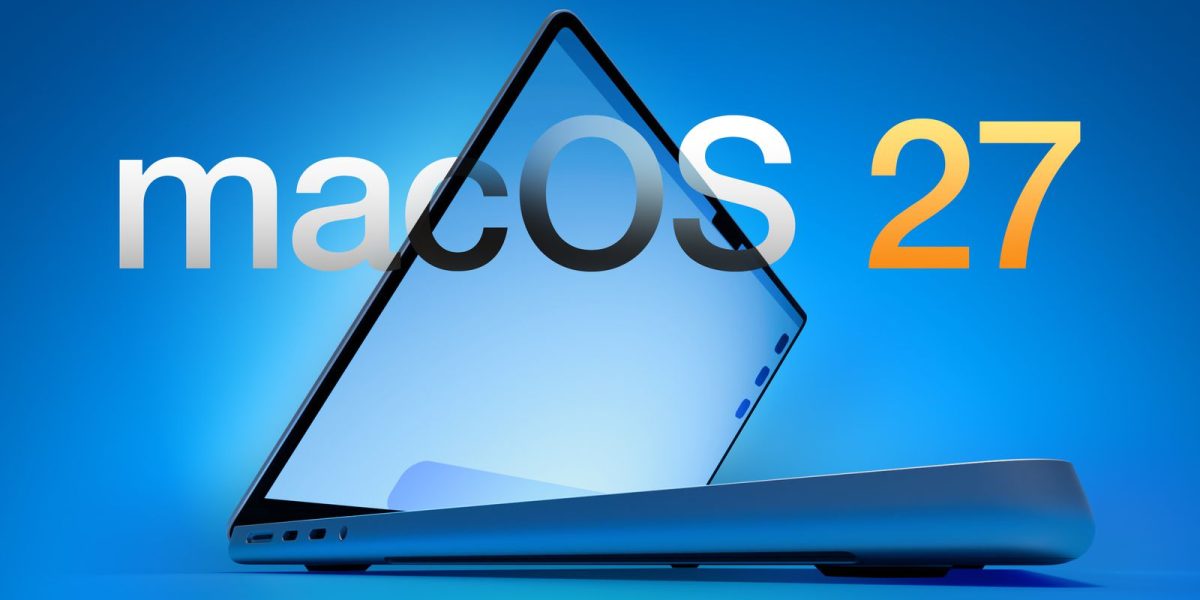 MacOS 26: Sfârșitul erei Intel pe Mac. Ce modele se califică pentru MacOS 27?