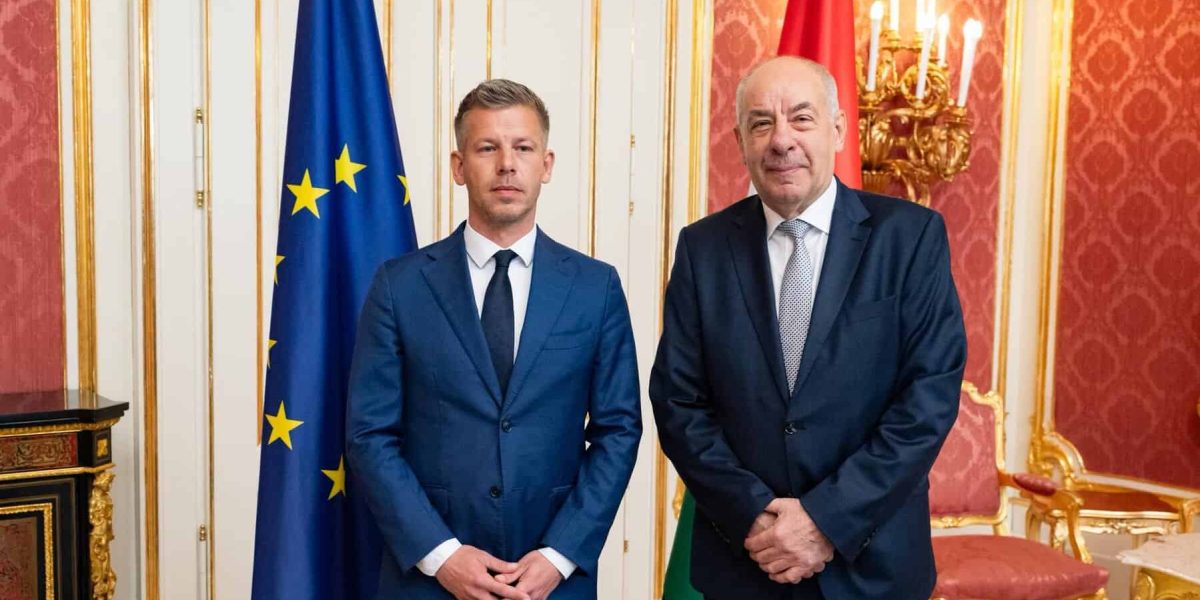 Magyar, asalt la putere: Întâlnire cu președintele Ungariei, demisie cerută