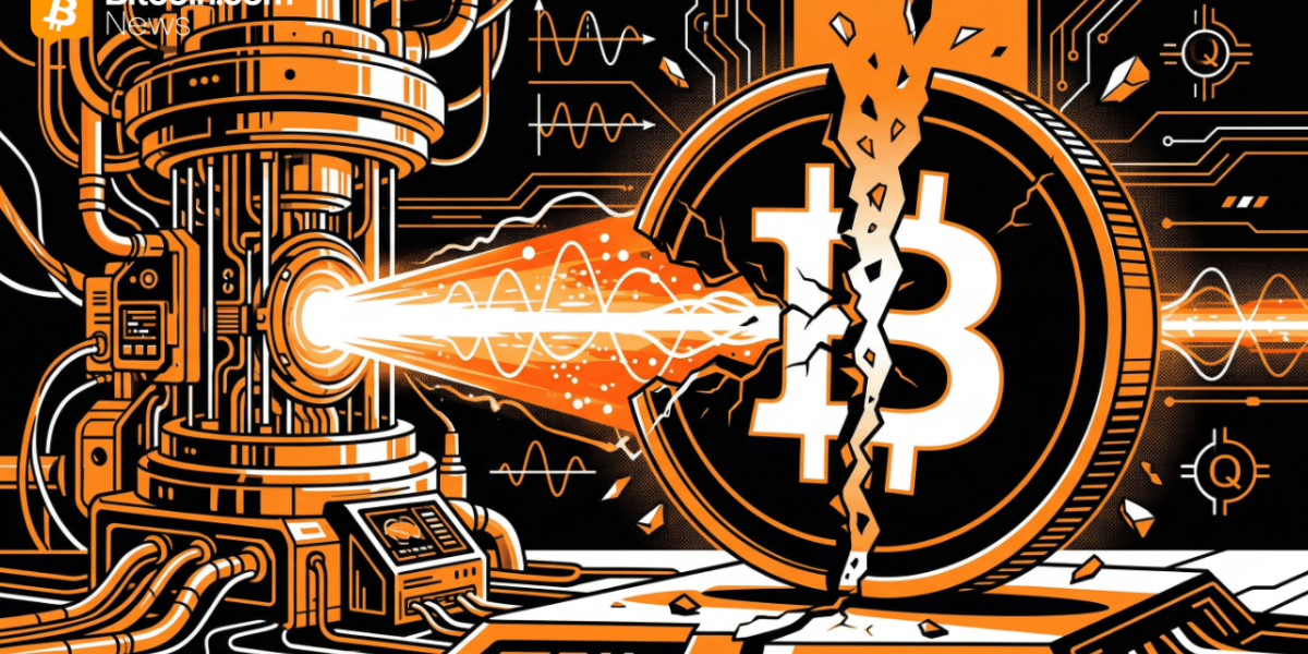 Investitorul Chamath Palihapitiya avertizează că actorii non-statali pot folosi calculul cuantic pentru a sparge capcana bitcoin