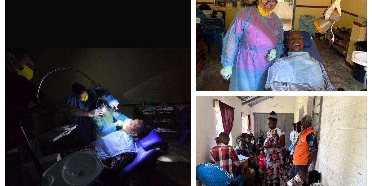 Medici români, zâmbete în Malawi: Cum ajută proiectul ADRA „Sprijină un copil” GALERIE FOTO/VIDEO