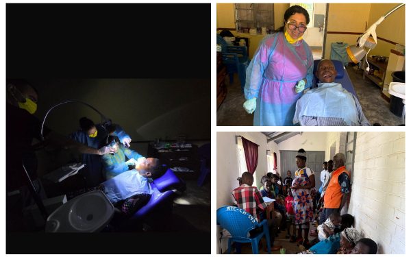 Medici români, zâmbete în Malawi: Cum ajută proiectul ADRA „Sprijină un copil” GALERIE FOTO/VIDEO
