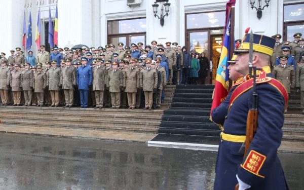 Pensiile militare: Costuri uriașe, 14 miliarde lei în 2025. Creștere infimă a beneficiarilor