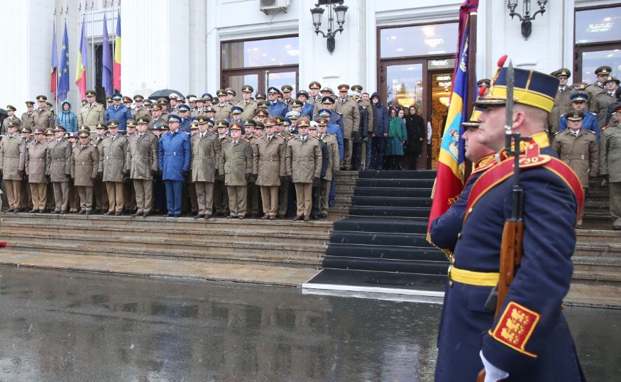 Pensiile militare: Costuri uriașe, 14 miliarde lei în 2025. Creștere infimă a beneficiarilor