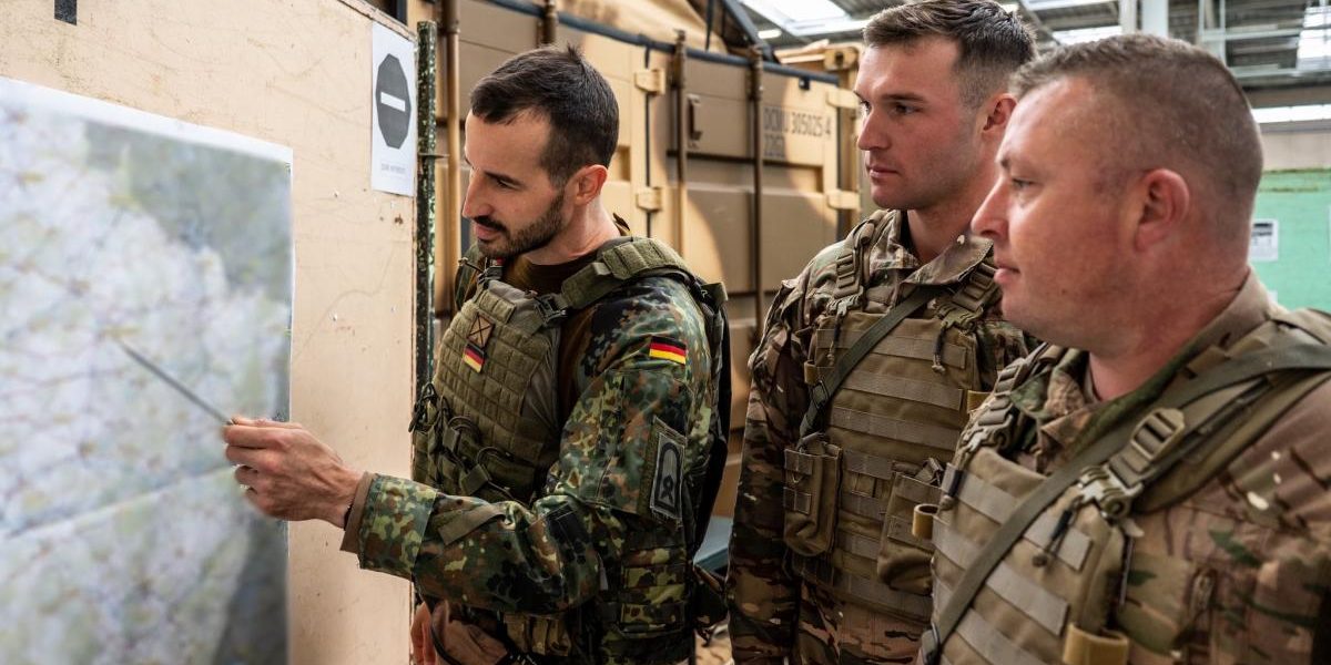 MApN, după Orion 26: Militarii Români, pregătiți să înfrunte orice provocare NATO