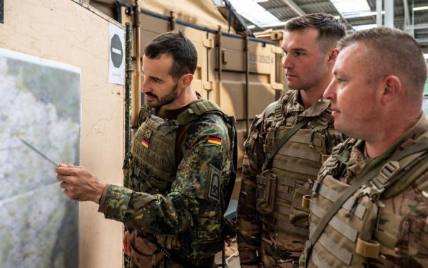 MApN, după Orion 26: Militarii Români, pregătiți să înfrunte orice provocare NATO