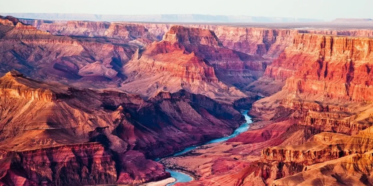 Oamenii de știință dezvăluie istoria geologică a Marelui Canion