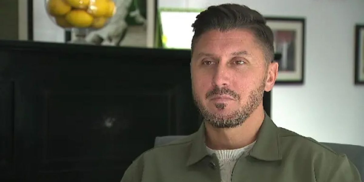 Marica, sfâșiat de durere: Ce sfat a primit de la Mircea Lucescu