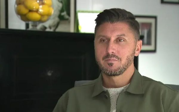 Marica, sfâșiat de durere: Ce sfat a primit de la Mircea Lucescu
