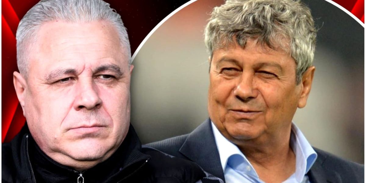 Șumudică, mesaj SFÂȘIETOR după moartea lui Lucescu: „Nea Mircea, să știi…”!