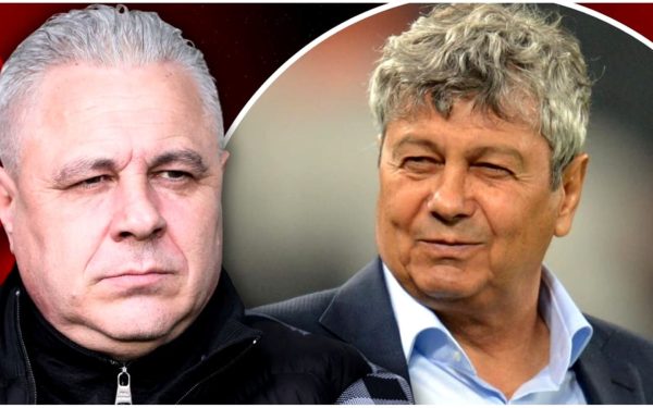 Șumudică, mesaj SFÂȘIETOR după moartea lui Lucescu: „Nea Mircea, să știi…”!