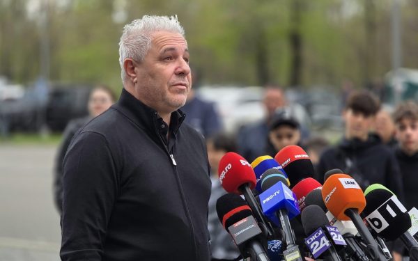 Șumudică, sfâșiat de durere: „Regretul vieții după Lucescu”!