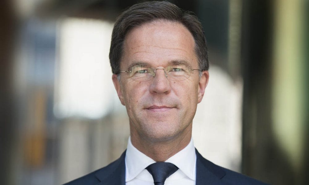 Rutte îi face curte lui Magyar: Vrea alianță pentru securitatea Euroatlantică