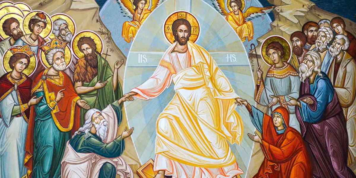 Marțea Albă: Tradiții sfinte în a treia zi de Paște. Ce fac creștinii