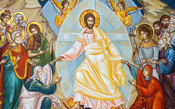 Marțea Albă: Tradiții sfinte în a treia zi de Paște. Ce fac creștinii