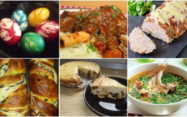 Ce faci cu resturile de la Paște: 10 idei anti-risipă și gustoase!