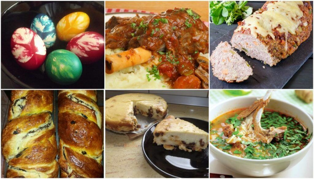 Ce faci cu resturile de la Paște: 10 idei anti-risipă și gustoase!