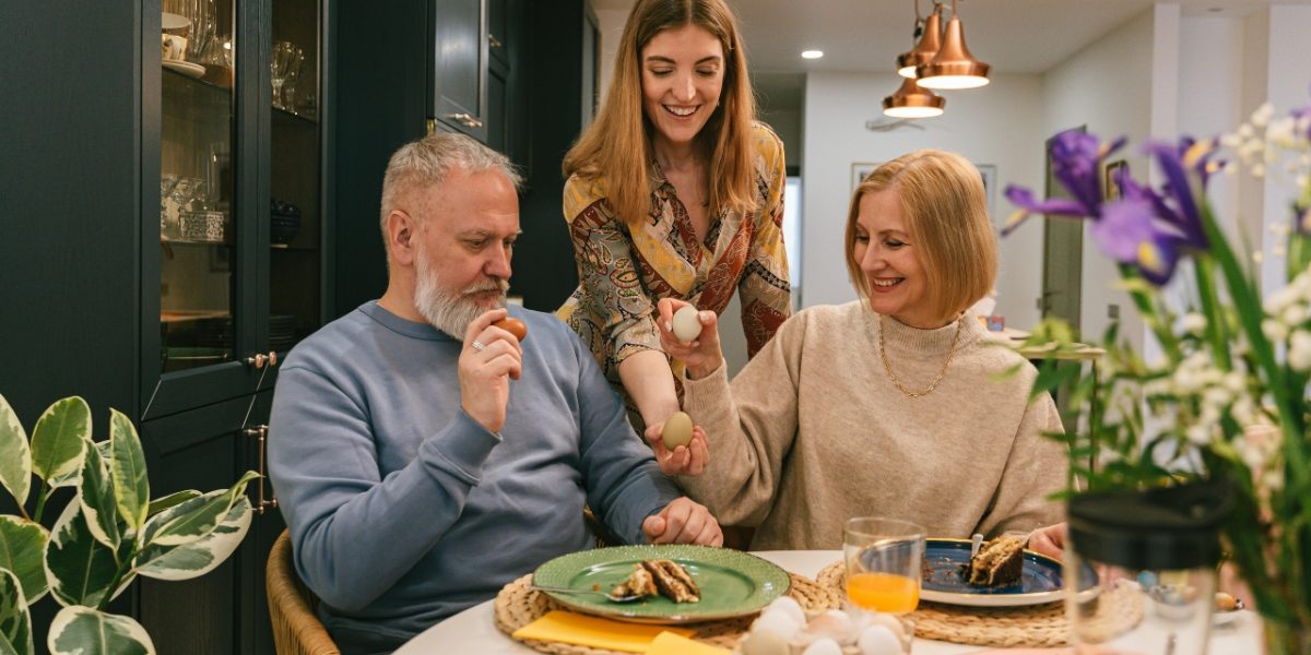 Evită pericolul după masa de Paște: Sfaturi de la medic pentru pancreas!