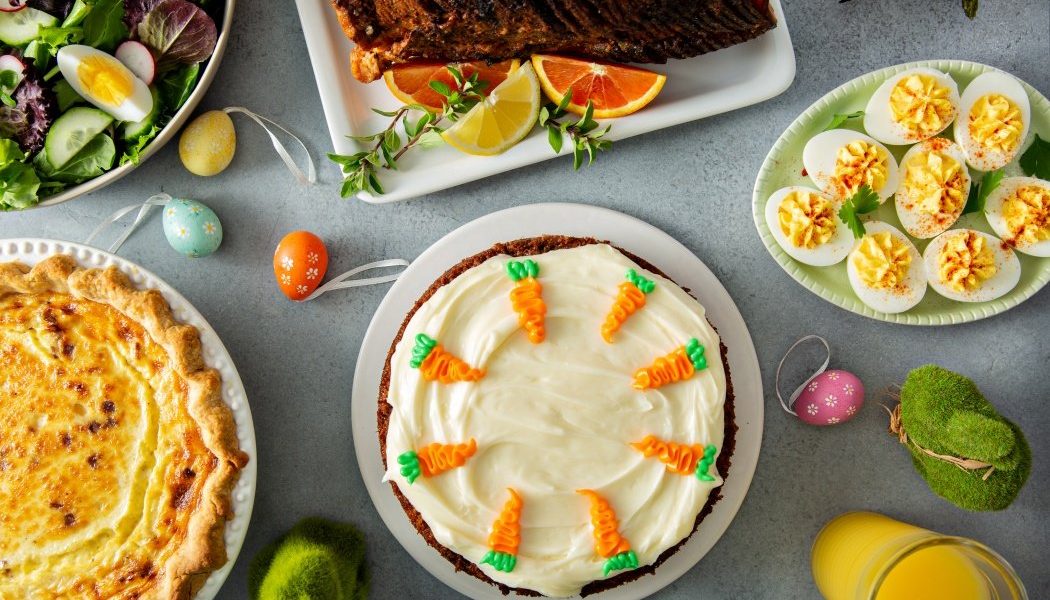 Românii vor scoate mai mulți bani din buzunar pentru masa de Paște în 2026