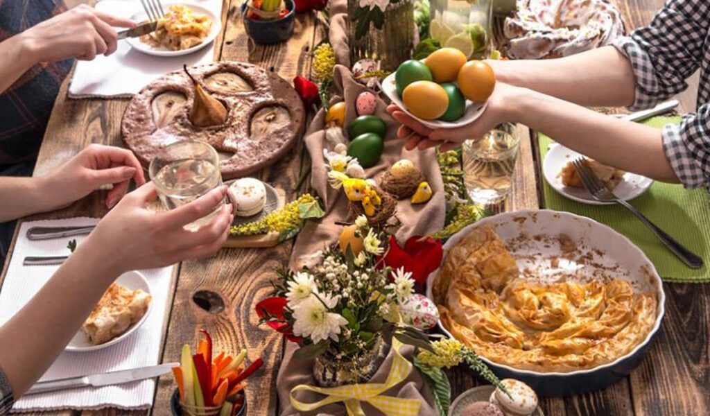 Paște blindat: Ritualuri pentru sănătate, noroc și prosperitate, din prima zi