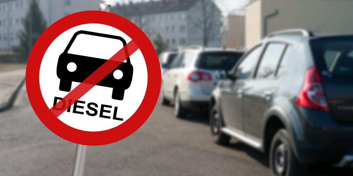 Vânzările de mașini diesel în Germania au scăzut drastic în ultimii ani, ajungând la doar 17% din înmatriculările noi, iar modelele mici dispăr totally de pe piață