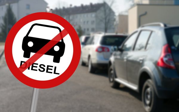 Vânzările de mașini diesel în Germania au scăzut drastic în ultimii ani, ajungând la doar 17% din înmatriculările noi, iar modelele mici dispăr totally de pe piață