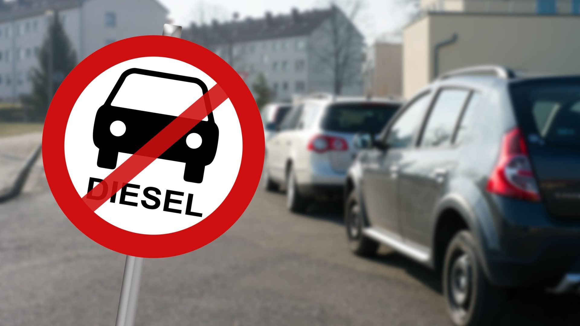 Vânzările de mașini diesel în Germania au scăzut drastic în ultimii ani, ajungând la doar 17% din înmatriculările noi, iar modelele mici dispăr totally de pe piață