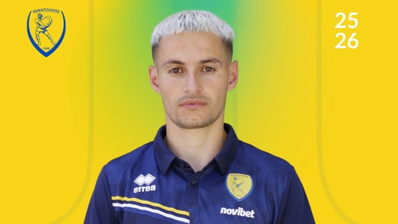 Alex Măţan a marcat, iar Panetolikos a terminat la egalitate cu Atromitos, scor 1-1 Jucătorul român Alex Măţan a avut un aport decisiv în partida de duminică dintre Panetolikos și Atromitos, marcând un gol care a adus echipa sa la egalitate în ultima etapă a campionatului grecesc