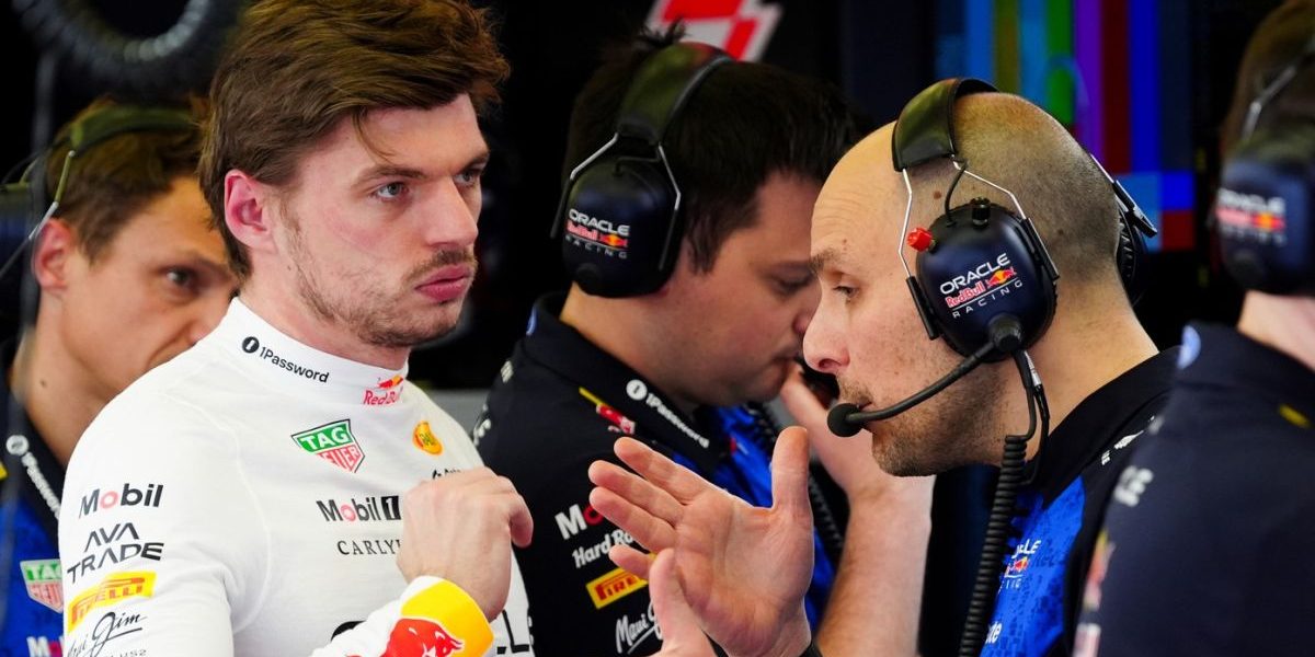 Mutare bombă în Formula 1: pilotul de la Red Bull, la McLaren Mai vine Verstappen?