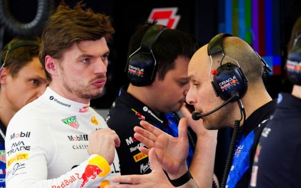 Mutare bombă în Formula 1: pilotul de la Red Bull, la McLaren Mai vine Verstappen?