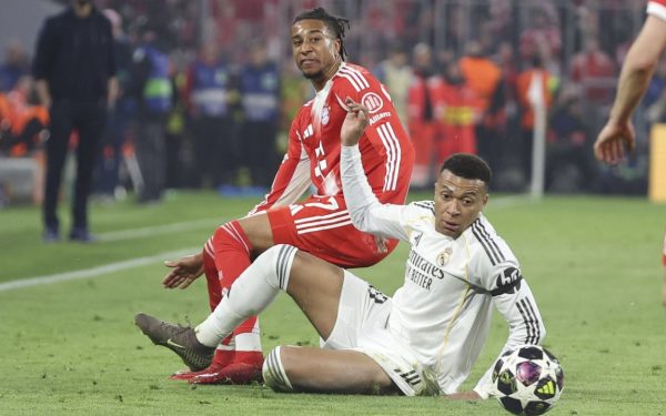 Mbappe, furios după eliminare: Ce a spus vedeta despre dezastru