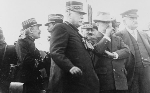 Când Europa a decis: Cum a explodat Marele Război, declanșat de un mecanism