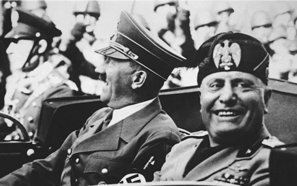 Un consiliu local dintr-o comună din România a achiziționat o vilă în Italia, locul unde Benito Mussolini s-a petrecut unele dintre cele mai cunoscute vacanțe de vară
