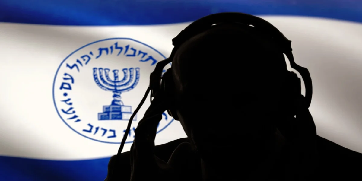 Netanyahu schimbă șeful Mossad: Cine conduce spionajul israelian