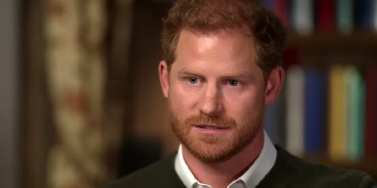 Prințul HARRY, reclamat pentru calomnie de fosta organizație CARITABILĂ DIANA