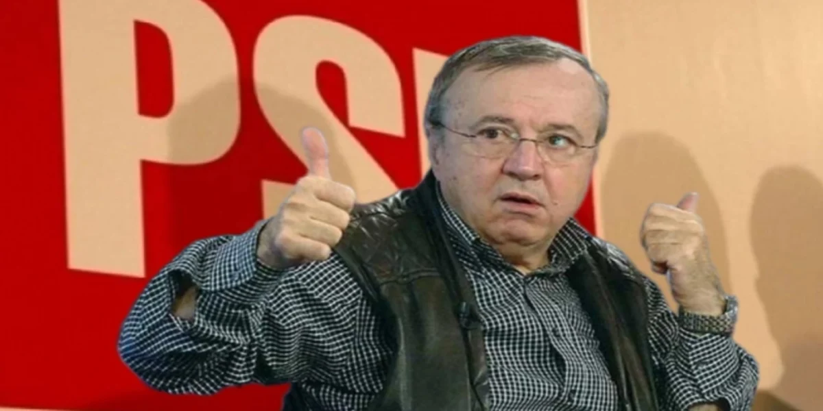 Cristoiu: Afacerea Nicușor Dan, manevrată de Bolojan. Procurorii, fumigenă