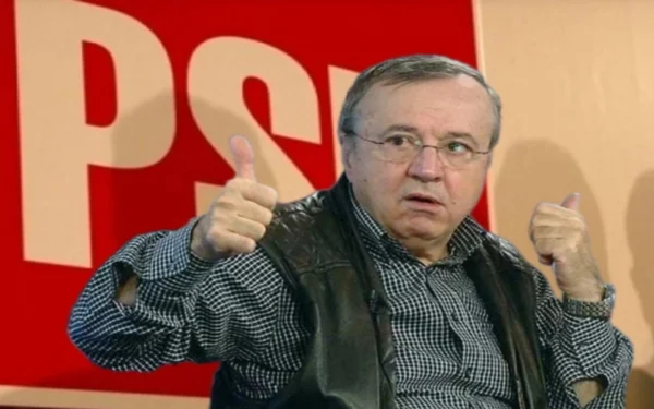 Cristoiu: Afacerea Nicușor Dan, manevrată de Bolojan. Procurorii, fumigenă