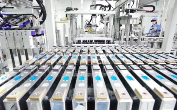 Cum profită China de pe urma războiului din Iran: Exporturile, explozie spectaculoasă