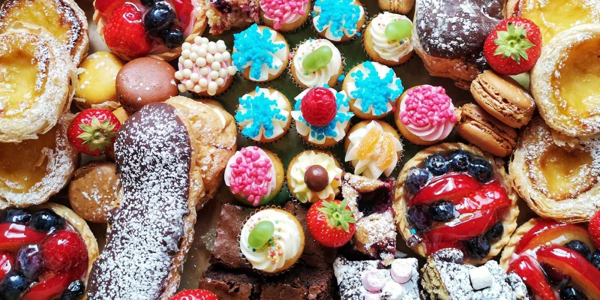 Desertul a întrecut Cozonacul de Paște: Cofetăriile, lovitură cu gust pe criză