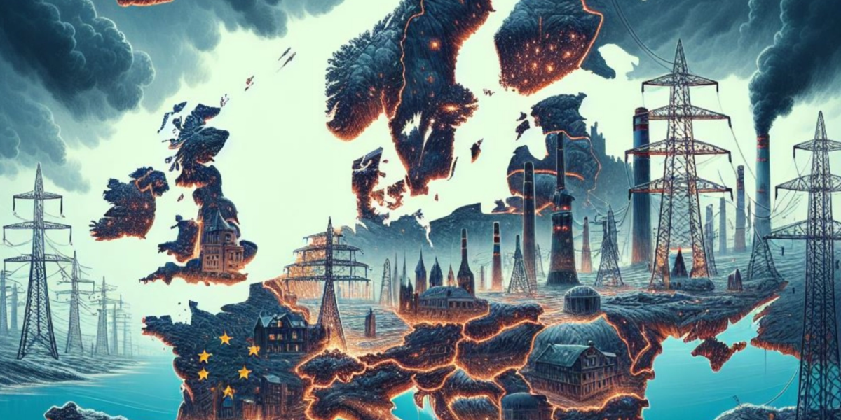 Criza energetică lovește Europa: Ce măsuri intră în vigoare și ce urmează