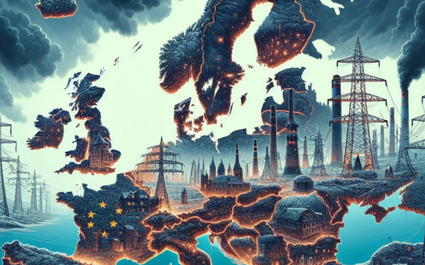 Criza energetică lovește Europa: Ce măsuri intră în vigoare și ce urmează