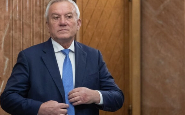 Bolojenist PSD, profeție sumbră: Grindeanu, pericol pentru România